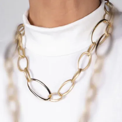 CATENE H4184990 Kette 49cm
