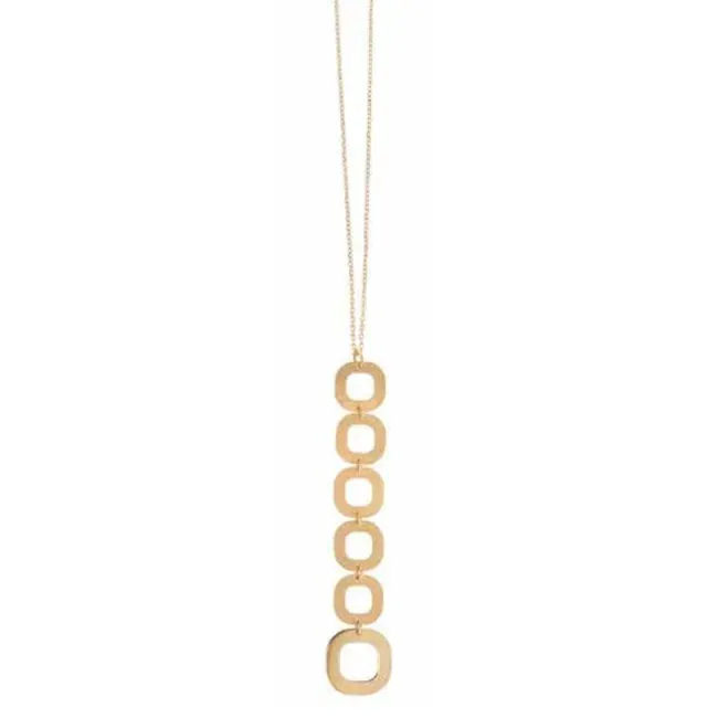 VINTAGE GLAMOUR H4185029 Kette 42cm