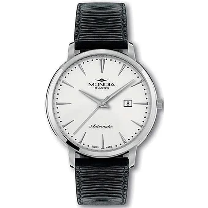 Mondia MS208-3SL-CP AUTOMATIC Herrenuhr