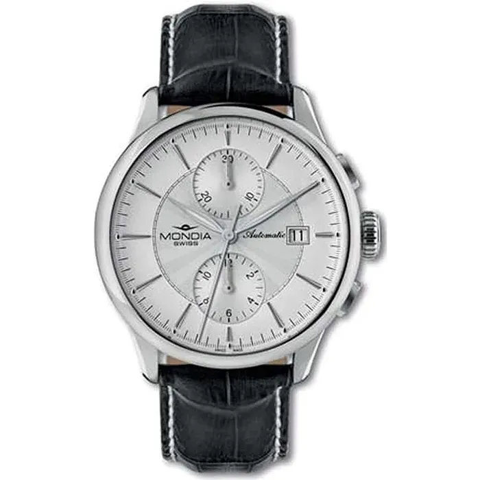 Mondia MS630-12SL-CP AUTOMATIC Herrenuhr