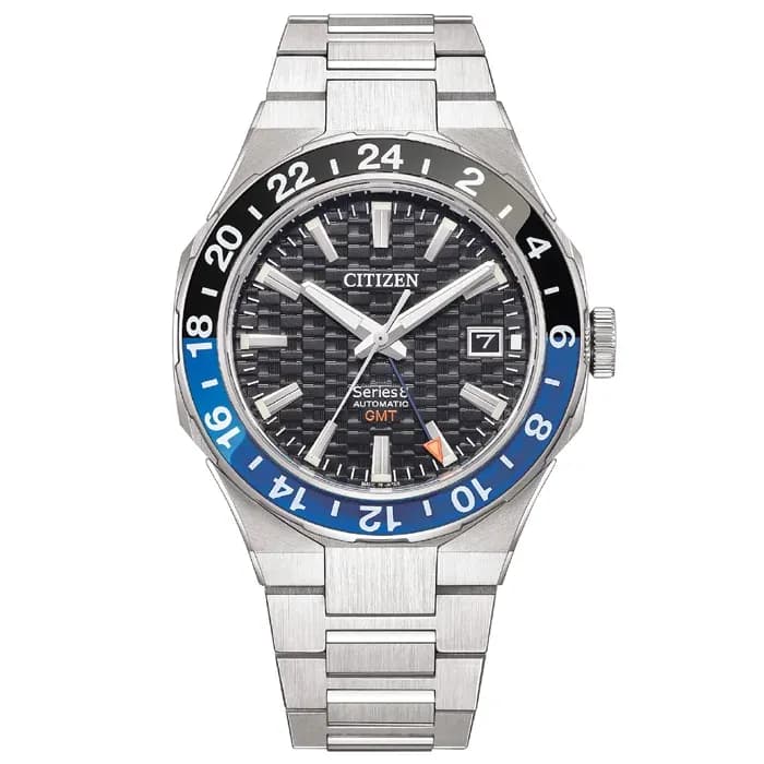 Citizen NB6031-56E 880 GMT Mechanical Series 8 Herren