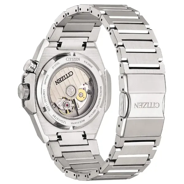 Citizen NB6060-58L 890 Mechanical Series 8 Herren