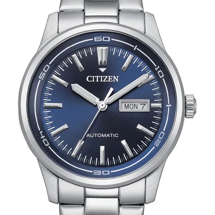 Citizen NH8400-87L AUTOMATIC Herrenuhr