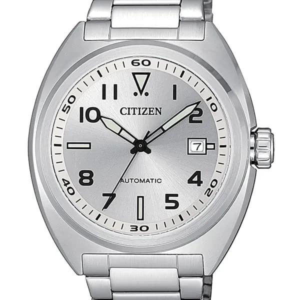 Citizen NJ0100-89A AUTOMATIC Herrenuhr