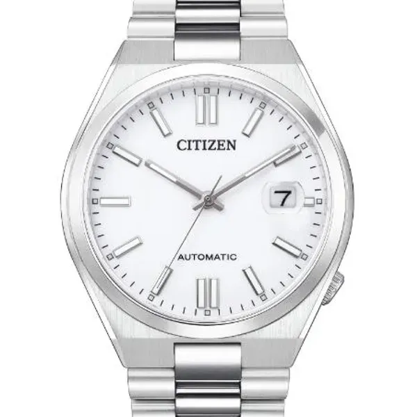 Citizen NJ0150-81A TSUYOSA AUTOMATIC Herrenuhr