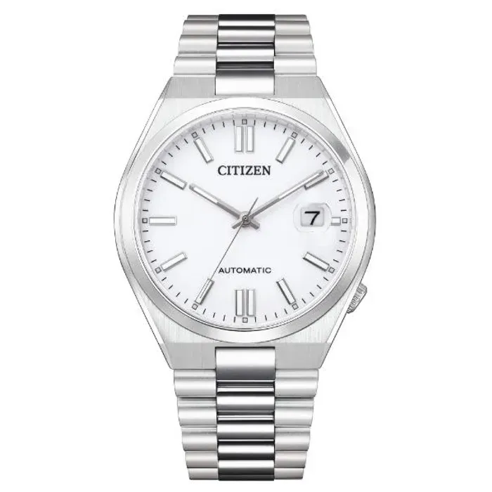 Citizen NJ0150-81A TSUYOSA AUTOMATIC Herrenuhr