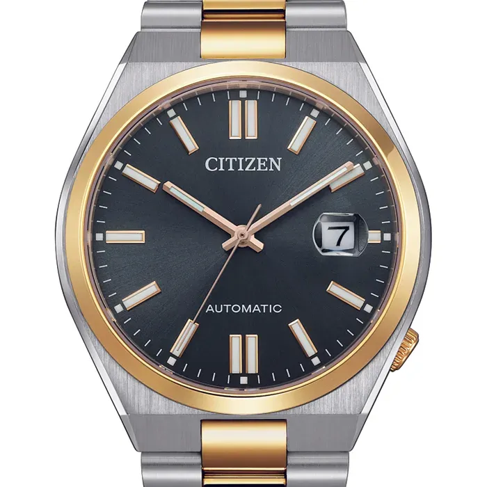 Citizen NJ0154-80H TSUYOSA AUTOMATIC Herrenuhr