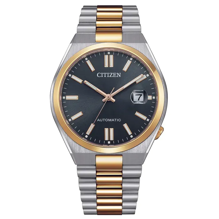 Citizen NJ0154-80H TSUYOSA AUTOMATIC Herrenuhr