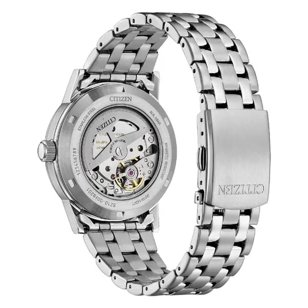 Citizen NJ0210-56M CLASSIC AUTOMATIK Herrenuhr