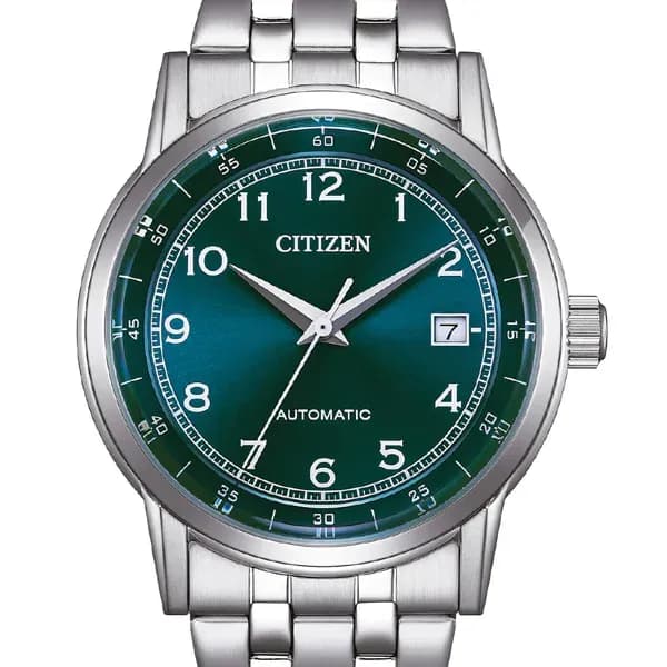 Citizen NJ0210-56M CLASSIC AUTOMATIK Herrenuhr