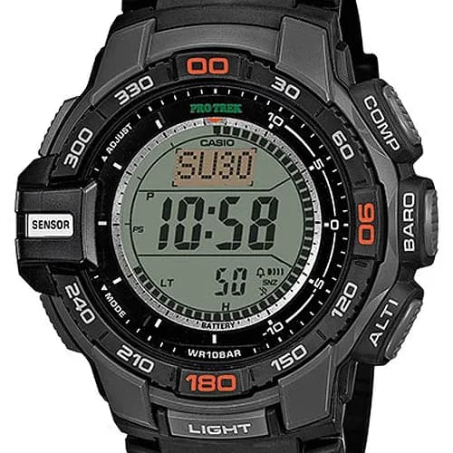 PRG-270-1ER Casio Pro Trek