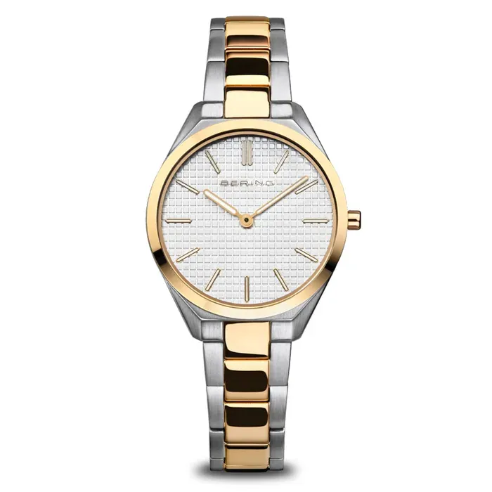 Bering 17231-704 ULTRA SLIM Damenuhr