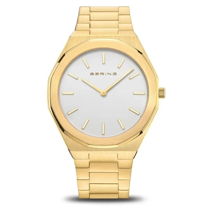Bering 19641-730 CLASSIC Herrenuhr