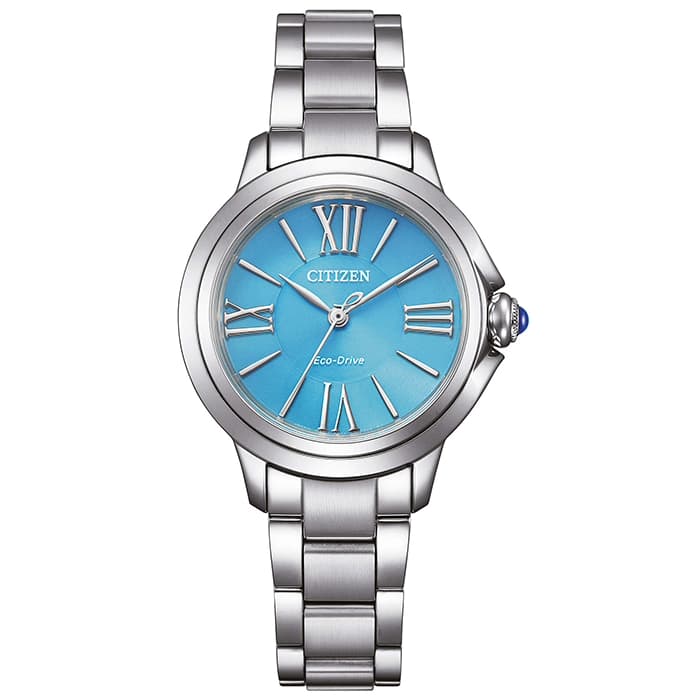 Citizen EM1161-55L LADY CECI Damenuhr Eco Drive