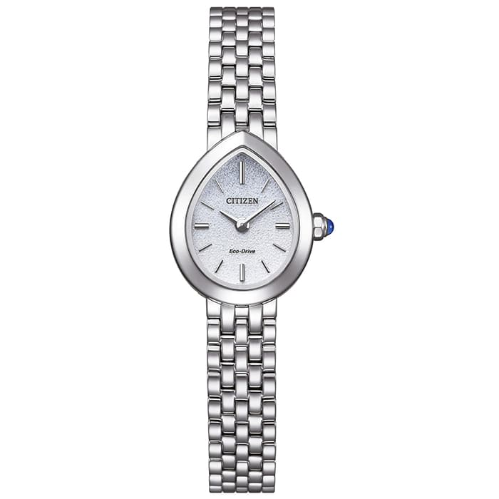 Citizen EX1550-54A LADY RAINELL MINI Damenuhr Eco Drive