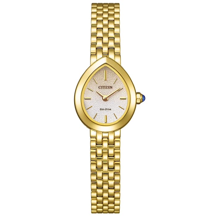 Citizen EX1552-59A LADY RAINELL MINI Damenuhr Eco Drive