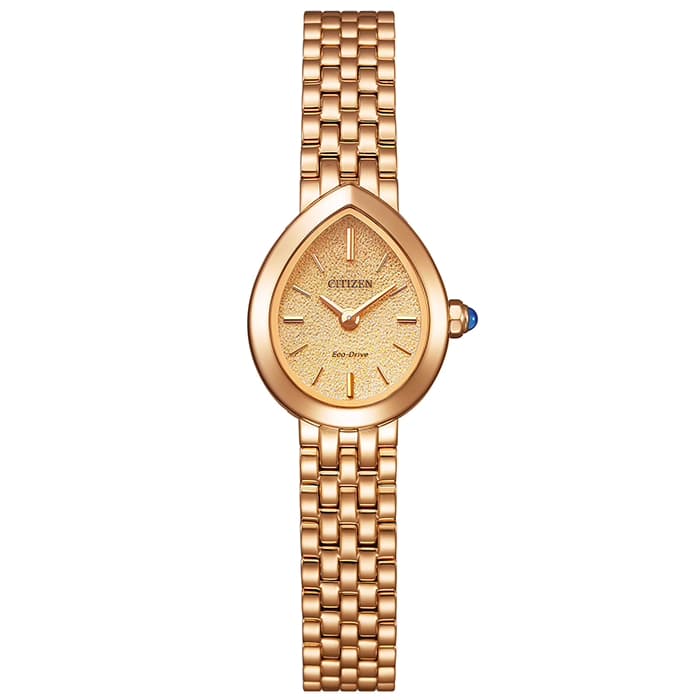 Citizen EX1553-56X LADY RAINELL MINI Damenuhr Eco Drive
