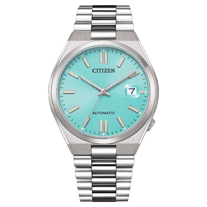Citizen NJ0151-88M TSUYOSA AUTOMATIC Herrenuhr