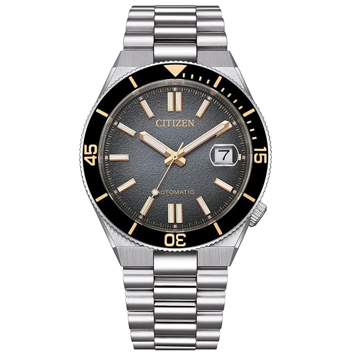 Citizen NJ0238-57E TSUYOSA SHORE LE AUTOMATIC Herrenuhr